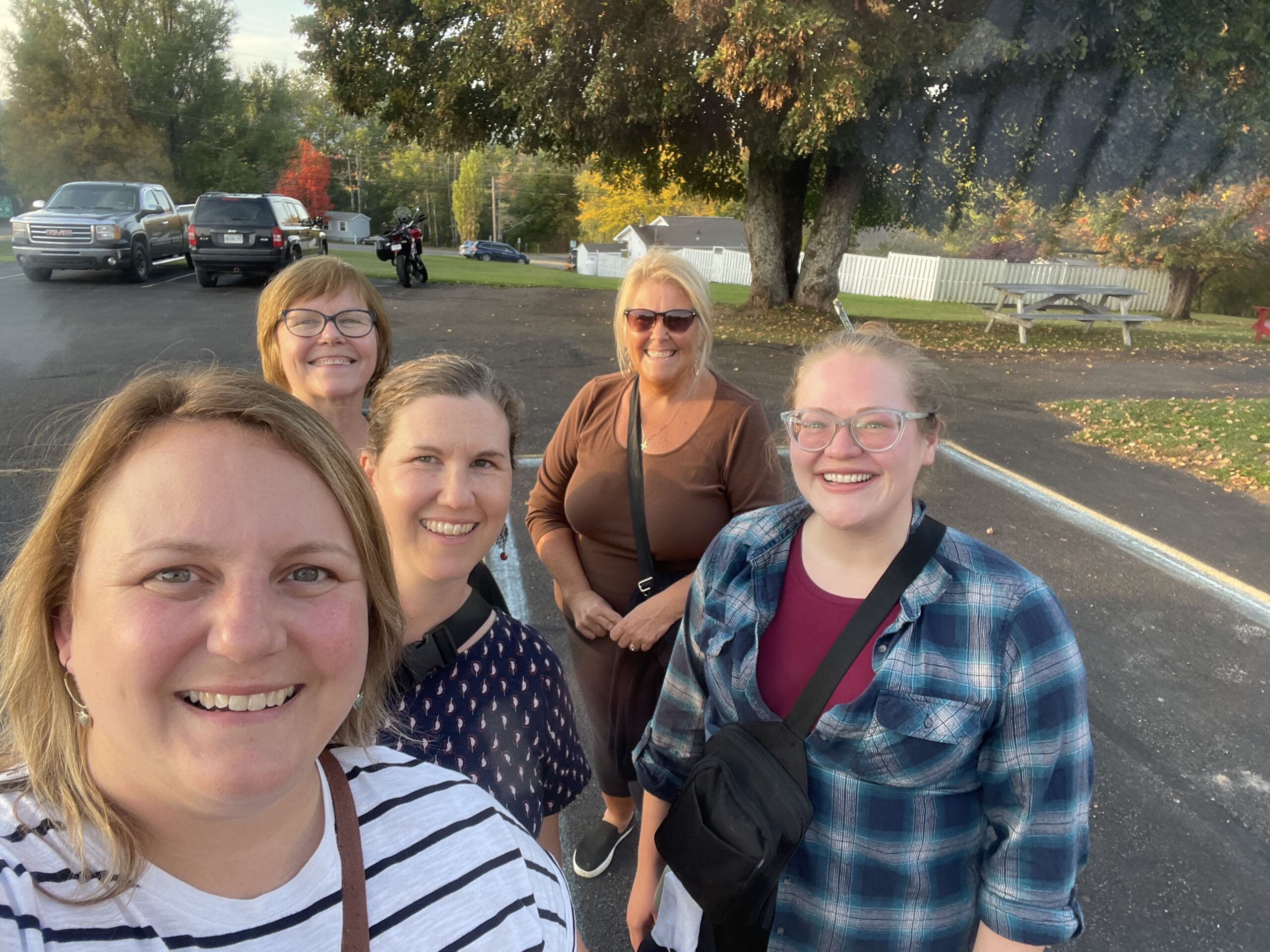 SENIOR LIVING: Building Community Capacity to Support the Mental Health of Older Nova Scotians