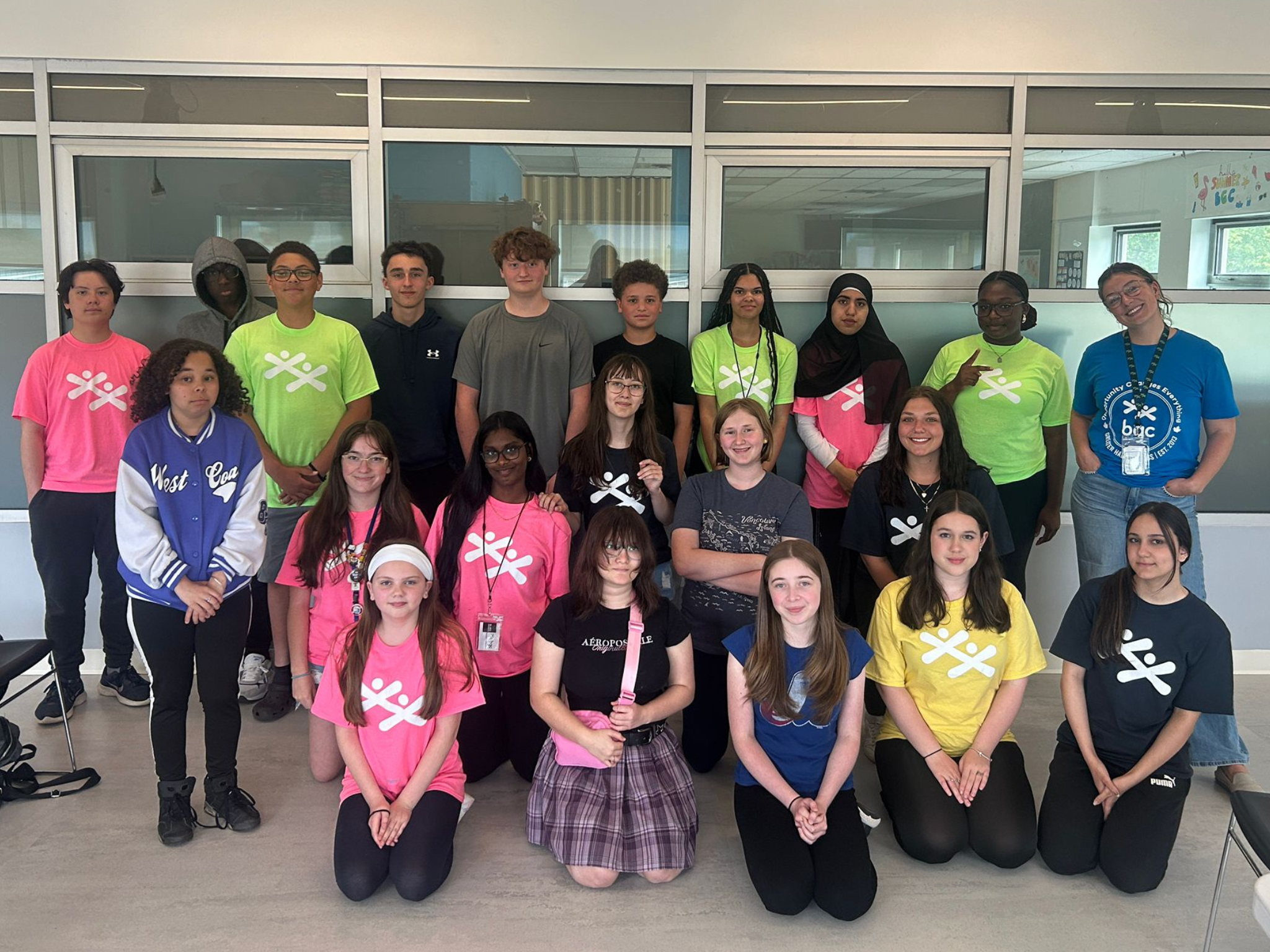 Strengthening Youth Mental Health
