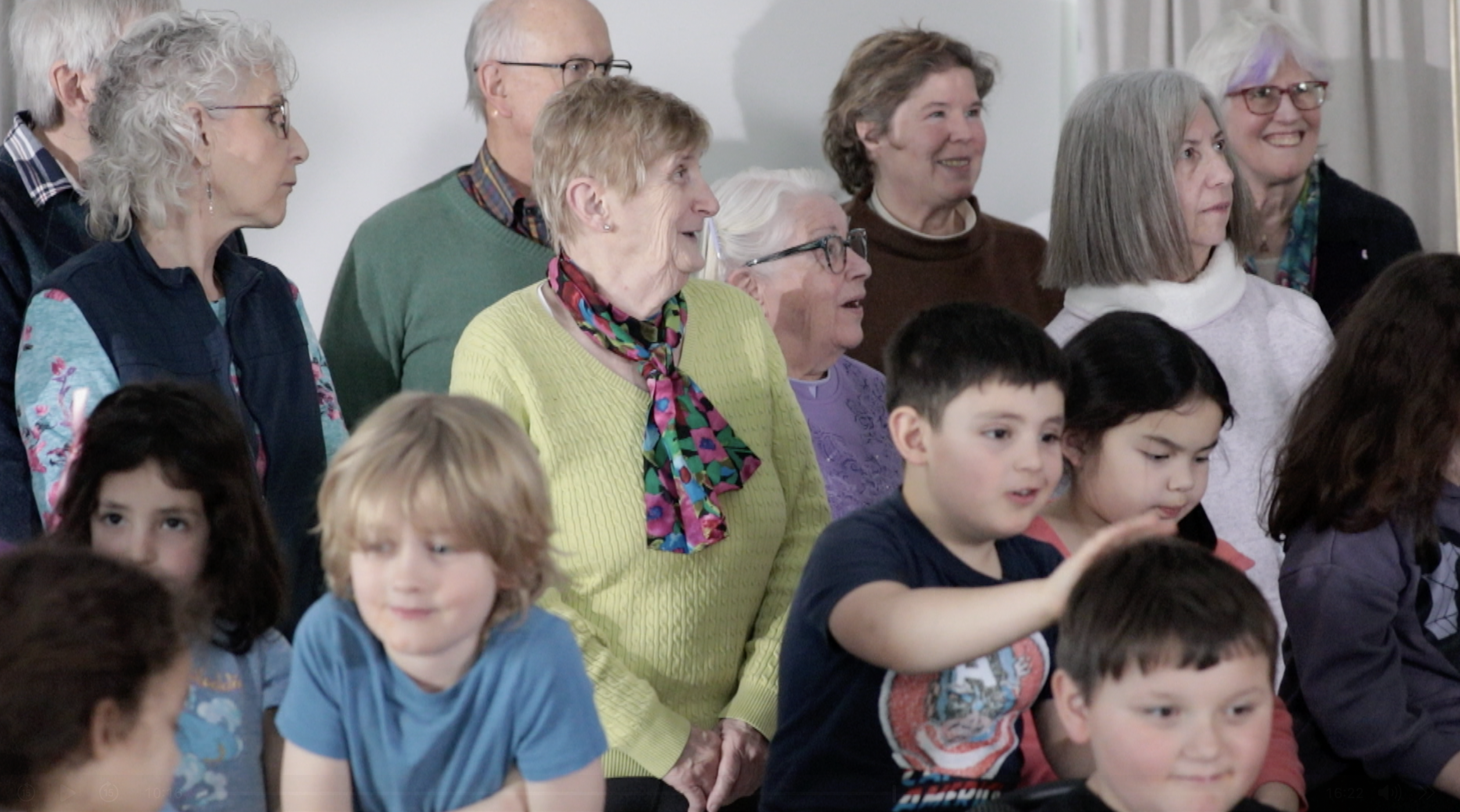 Increasing Connections to Improve Mental Wellness