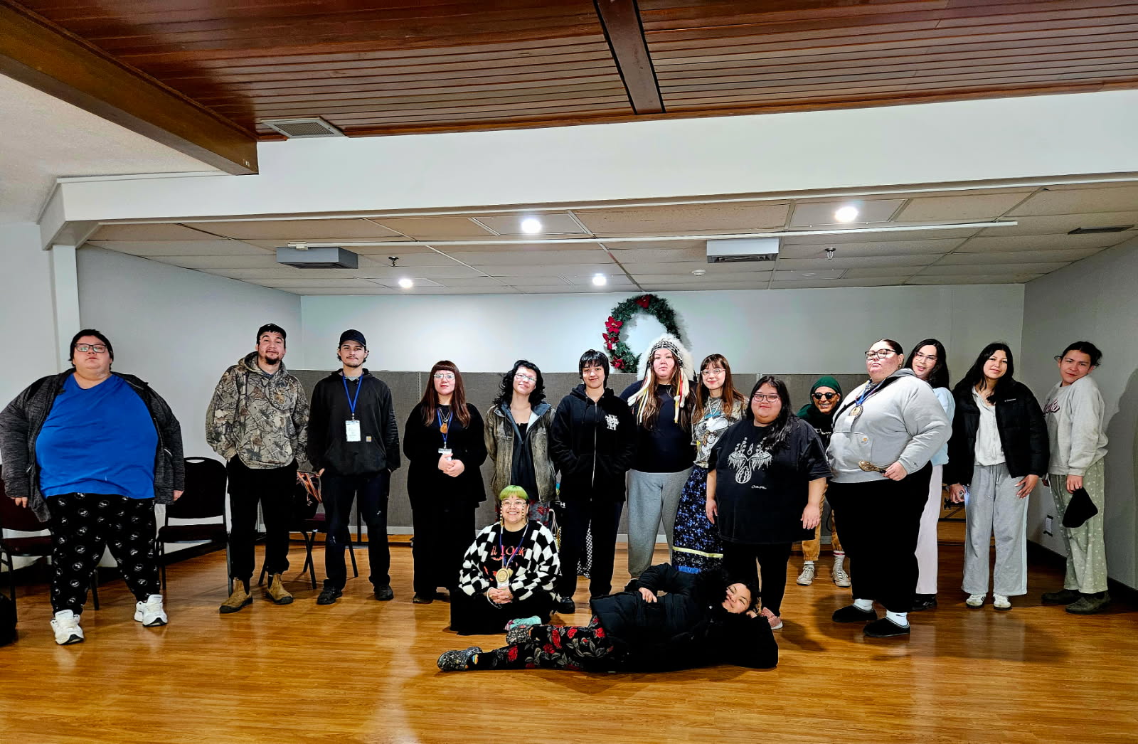 Strengthening Identity, Culture, and Connection