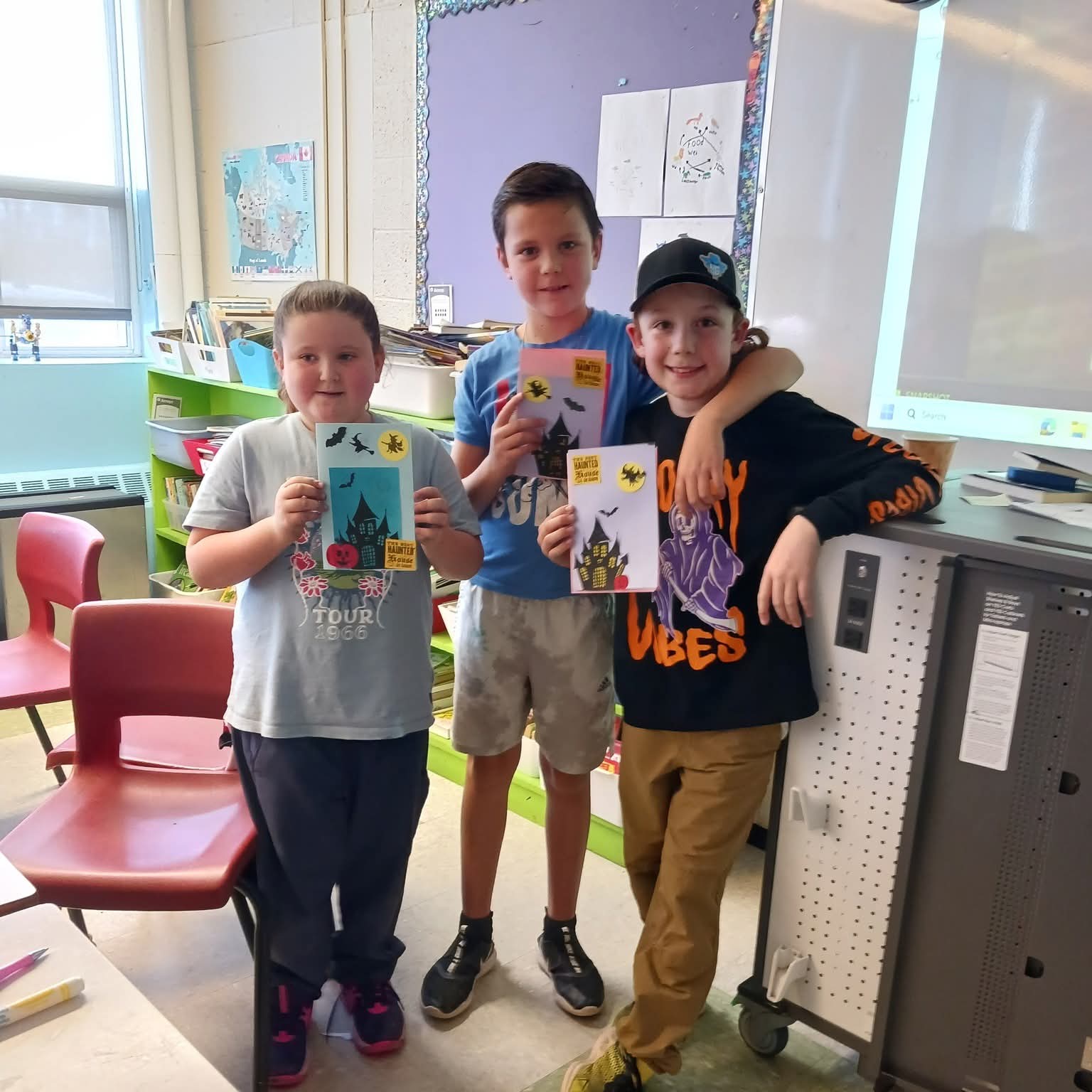 Creating Sparks: Building connection, confidence and resilience