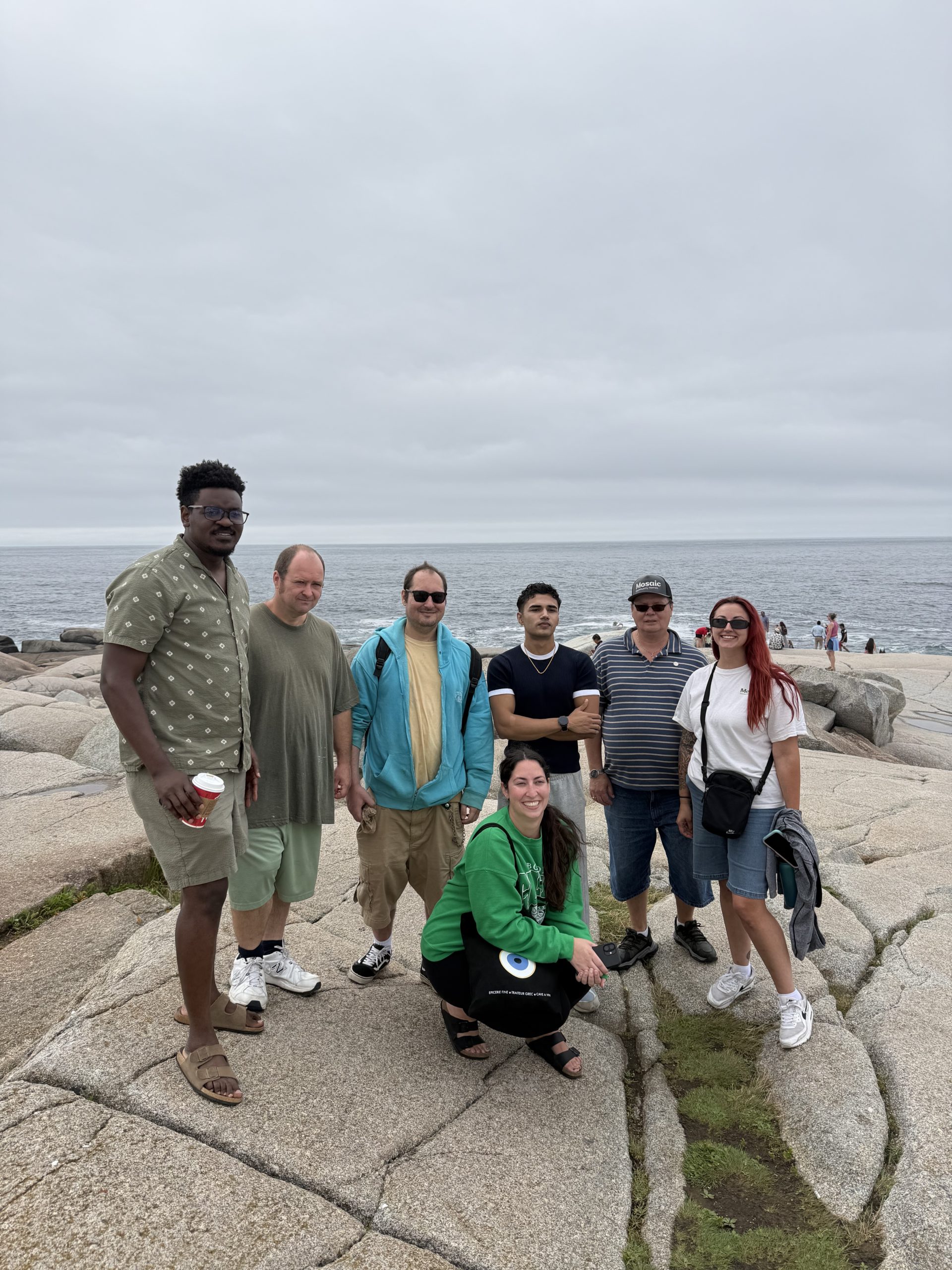 Exploring New Possibilities, Building Lasting Connections